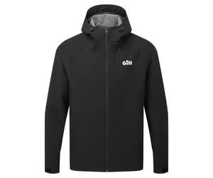 Gill Voyager Jacket 2024 - Black WA01J