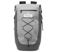 Gill Voyager Kit Pack Back Pack - Waterproof & Puncture Resistant for Water Sport, Gym, Beach, Boating, Travel, Camping
