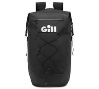 Gill 2024 Voyager 35L Dry Kit Pack - Black