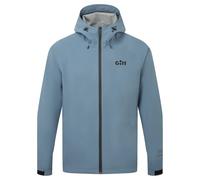 Gill Voyager Rain Jacket - Lightweight, Breathable, Windproof & Waterproof (Storm Blue, M)