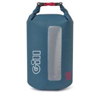 Gill Voyager Roll-Top Waterproof Dry Bag (10L, Deep Dive)
