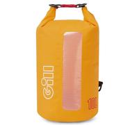 Gill Voyager Roll-Top Waterproof Dry Bag (10L, Gold Fusion)