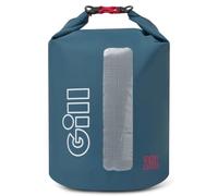 Gill Voyager Roll-Top Waterproof Dry Bag (25L, Deep Dive)