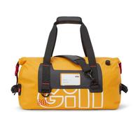Gill Voyager Waterproof Duffel Dry Bag 30L - Gold Fusion