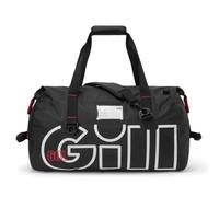 Gill Voyager Waterproof Duffel Dry Bag 60L - Black