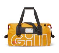 Gill Voyager Waterproof Duffel Dry Bag 60L - Gold Fusion