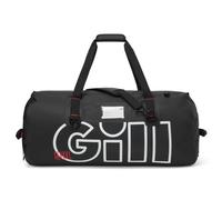Gill Voyager Waterproof Duffel Dry Bag 90L - Black