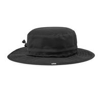 Gill 2024 Technical Marine Sun Hat - Black L
