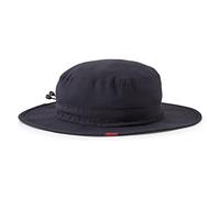 Gill 2024 Technical Sailing Sun Hat Navy L