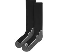 Gill Waterproof Boot Socks 2026 - Black