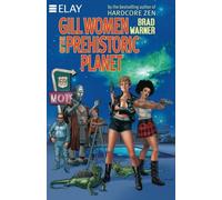 Gill Women of the Prehistoric Planet
