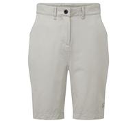 Gill Womens Ortano Shorts - Lightweight, 2-Way Stretch with 50+ UV Sun Protection Stone