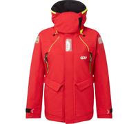 Gill Womens OS2 Offshore / Coastal Sailing Jacket - Red OS26J