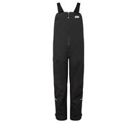 Gill Womens OS3 Coastal Sailing Trousers - Waterproof, Breathable & Stain Repellent (Black, 20)