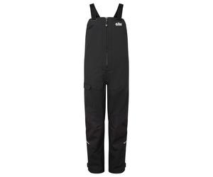 Gill Womens OS3 Coastal Trousers 2024 - Black OS33TW