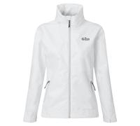 Gill Womens Pilot Inshore Sailing Jacket - White IN88JW