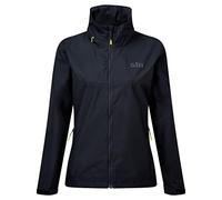 Gill Women's Pilot Jacket Fully Taped Waterproof & Windproof - Black 16