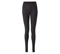 Gill Womens Thermal Leggings - Ideal for Watersports, Sailing, Dinghy, Stand Up Paddleboard, Kayaking & Canoeing
