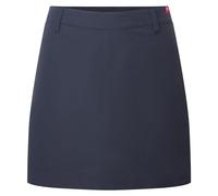 Gill Womens UV Stretch Skort - Water Repellent & 50+ UPF Sun Protection (Navy, M)