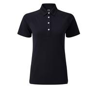 Gill Tec Uv Short Sleeve T-shirt Black 44 Woman
