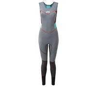 Gill Womens Zenlite Skiff Suit Ideal All Watersports Paddleboarding, Kayaking or Windsurfing