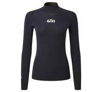 Gill Womens Zentherm 2.0 Thermal Wetsuit Top - 3mm Stretch Neoprene for Water Sports Sailing Paddle Board Swimming SUP (12)