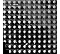 GILLA BAND - The Early Years - Vinyl (12" + insert)