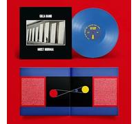Gilla Band - Most Normal [VINYL]