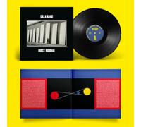Gilla Band - Most Normal [VINYL]