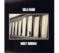 Gilla Band - Most Normal [VINYL]