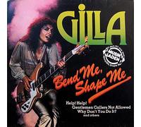 Gilla - Bend Me Shape Me - Hansa International - 26 166 OT