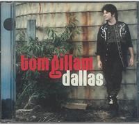 Gillam, Tom - Dallas