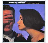 GILLAN AND GLOVER - SHE TOOK MY BREATH AWAY 12 INCH (12" SINGLE) UK VIRGIN 1988 (Katalog-Nummer: VST1041)