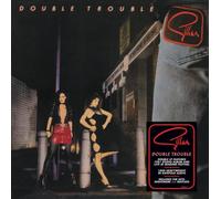 Gillan / Double Trouble (2 LP Vinyl) NEW