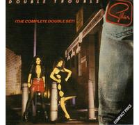 Gillan - Double Trouble