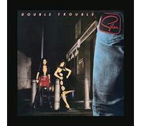 Gillan - Double Trouble 2LP (180g VINYL) [VINYL]