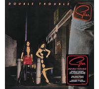 Gillan - Double Trouble [VINYL]