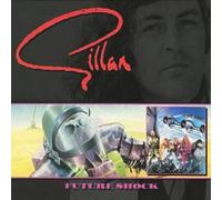 Gillan - Future Shock
