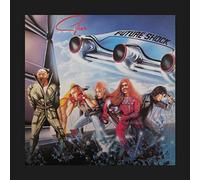 Gillan - Future Shock (LP) [VINYL]