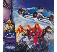 Gillan - Future Shock [VINYL]