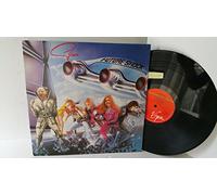 GILLAN - GILLAN future shock, OVED 74