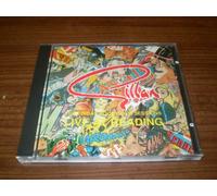 Gillan - Gillan Live at Reading