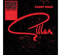 Gillan - Glory Road