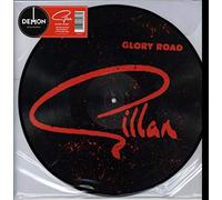 Gillan - Glory Road