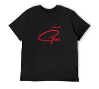Gillan Glory Road Shirt Men T-Shirt Black 3XL