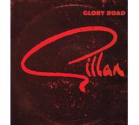 Gillan - Glory Road [Vinyl LP]