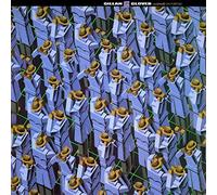 Gillan & Glover - Accidentally On Purpose [VINYL]