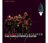 Gillan & Glover - The Purple People Eater