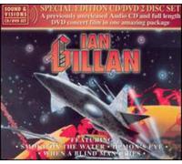 Gillan, Ian - Bedrock in Concert (Bonus DVD)