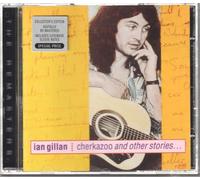 Gillan, Ian - Cherkazoo And Other Stories